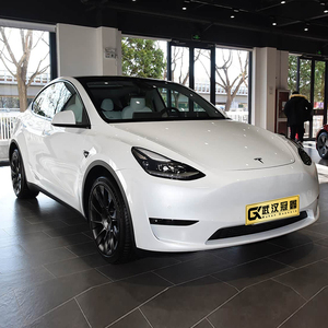<span class=keywords><strong>Tesla</strong></span> Model Y SUV électrique d'occasion 2025, autonomie 501-600 km, batterie 90 kWh, faible kilométrage, <span class=keywords><strong>prix</strong></span> abordable, livraison mondiale, professionnel - Product Image 3
