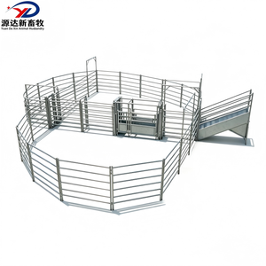 Equipos para el Manejo <span class=keywords><strong>de</strong></span> Ganado Bovino con Arnés Ganadero, Corrales Ganaderos para <span class=keywords><strong>Fincas</strong></span> - Product Image 1