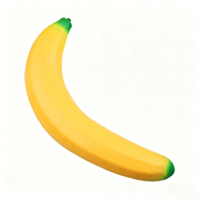 Jouet Squishy Banane Géante Extra Grande, à Remontée Lente, Doux, Anti-Stress, Sensoriel, Cadeau Fidget