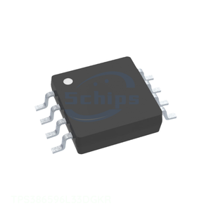 Composants électroniques de canal de fabrication, accessoires, UPC16315HF-AZ, gestion de l'alimentation (PMIC), circuit intégré REG - Product Image 1