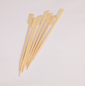 Brochettes jetables en bois pour barbecue Teppo, brochettes turques pour <span class=keywords><strong>kebab</strong></span> à vendre - Product Image 4