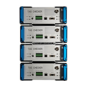 Instrument de mesure des performances d'étiquette EZ-Tagchecker-Pro uhf rfid qui remplace la machine voyantic pour l'usine d'étiquettes - Product Image 6