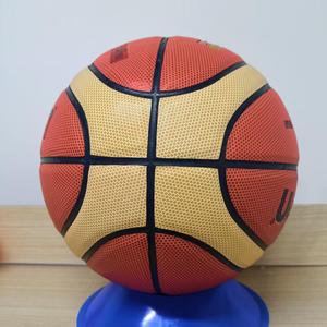 Productos de baloncesto FUNDIDOS DE PU de tamaño profesional 5 6 7 de alta calidad para entusiastas del baloncesto - Product Image 6