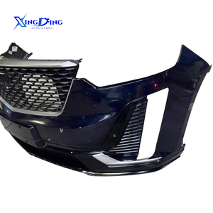 Piezas <span class=keywords><strong>de</strong></span> <span class=keywords><strong>segunda</strong></span> <span class=keywords><strong>mano</strong></span> Parachoques delantero completo Rejilla Radiador Guardabarros Ventilación y persiana <span class=keywords><strong>de</strong></span> ventana para Cadillac XT6 - Product Image 3