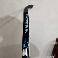 Bâton de hockey sur gazon en fibre de carbone composite, professionnel, pour entraînement et match en extérieur, équipement sportif OEM personnalisé, vente en gros