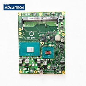 Congatec PN:645922 A.0 AG L134917 tssllbo เมนบอร์ดอุตสาหกรรม CPU โมดูล CPU สต็อกต้นฉบับ100% การทดสอบการทำงาน - Product Image 3