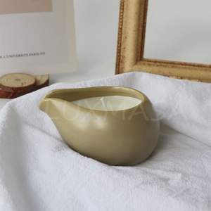 Nuovo Arrivo: Set di Lusso con Candela per Massaggi a Basso Calore e Aromaterapia Senza Fiamma - Product Image 2
