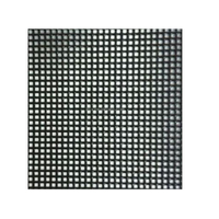 Tissu en vinyle tissé TRISTAR résistant aux UV résistant au feu anti-moisissure tissu en polyester enduit de PVC pour couverture de camion