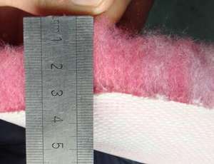 Fabrikgroßhandel: Hundebett Trockenbett, Bedruckter Fleece-Veterinär-Liegeplatz - Product Image 6