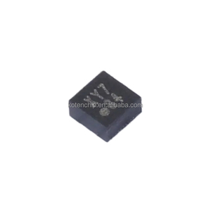 KX134-1211 ชิ้นส่วนอิเล็กทรอนิกส์ใหม่และของแท้ เซ็นเซอร์วัดความเร่ง เซ็นเซอร์ตรวจจับการเคลื่อนไหว - Product Image 1