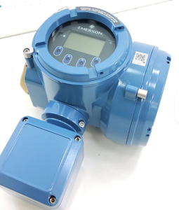 อุปกรณ์วัดความเร็วแบบ Coriolis Emersons Original Motion 5700 รุ่นติดตั้งภาคสนาม OEM 5700R12ABFAZZZAAZA - Product Image 5