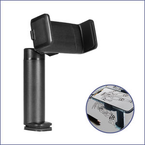 Support de téléphone portable de voyage en avion multifonctionnel en gros Support de téléphone de bureau pour étui de smartphone de 4 à 7.2 pouces convivial - Product Image 5