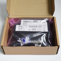 Controlador Atlas Copco 1900520200, Panel de Microcontrol para Compresor con Programa, Material Plástico, 1 Año de Garantía