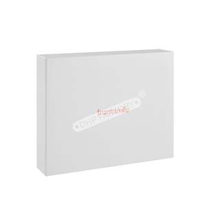 Impresión personalizada, hecho a mano, papel rígido <span class=keywords><strong>de</strong></span> lujo, cartón negro, <span class=keywords><strong>caja</strong></span> <span class=keywords><strong>de</strong></span> regalo con cierre magnético vacío Simple - Product Image 2