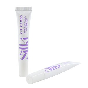 Kemasan Kosmetik Logo Kustom, Tabung Lipstik Kosong, Tabung Lip Gloss, Wadah Minyak Lipstik, Kemasan Tabung Lip Gloss - Product Image 6