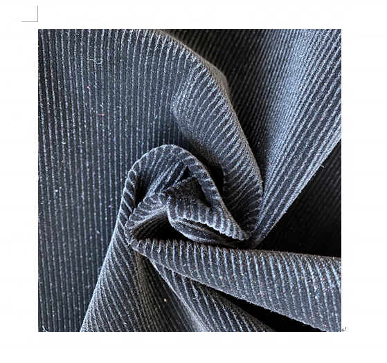 Бархатная ткань, флокирующая клейкая ткань из флока для упаковки ювелирных изделий