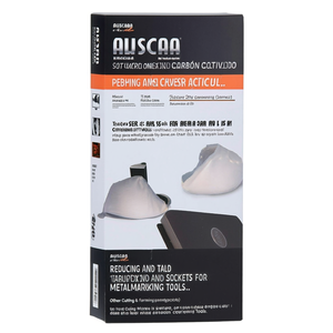 หัวจับและปลอกจับสำหรับเครื่องมือโลหะ - Product Image 2