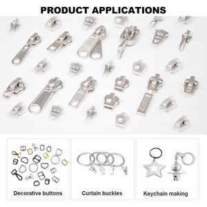 小型压铸机奖牌制作徽章制作热室30吨丽达 - Product Image 2