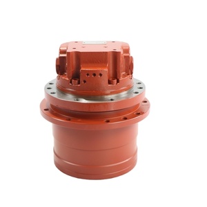 Komatsu เครื่องลดการเดินทางของ SK30 PC30 TM03เครื่องจักรก่อสร้างใหม่มอเตอร์สำหรับอุตสาหกรรมก่อสร้าง - Product Image 2