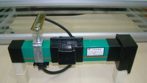 رافعة/رافعة مقاومة للتآكل السلطة السكك الحديدية بار بسبار عربة - Product Image 2