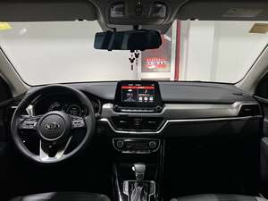 <span class=keywords><strong>2020</strong></span> voitures d'occasion pour Kia <span class=keywords><strong>Sportage</strong></span> 2.0T Intelligent 5 portes 5 places direction gauche Suv véhicule pour adultes - Product Image 6