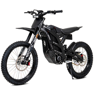 มอเตอร์ไซค์วิบากน้ำหนักเบาสำหรับผู้ใหญ่ รุ่น 79BIKE Lite ปี 2026 สำหรับขับขี่ออฟโรดและกลางแจ้ง ความเร็วสูงสุด 100 กม./ชม. - Product Image 6