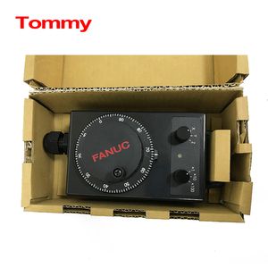 A860-0203-T010 A860-0203-T011 A860-0203-T012 Volant de commande MPG pour générateur d'impulsions FANUC - Product Image 6