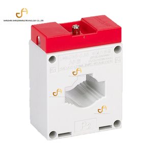 DELIXI LMK-0.66レール型電流変圧器CTレベル0.5 150/5 <span class=keywords><strong>6KV</strong></span>入力220V出力0.66KV定格一次電流150A-1000A - Product Image 2