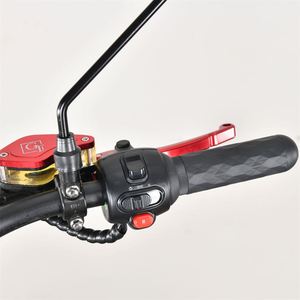 Patinete eléctrico para exteriores, Scooter de 3000 vatios, marca de fábrica - Product Image 3