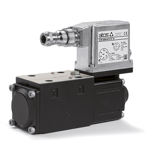 ATOS DLHZ0-TEB-SN-NP-040-L71 10 ปั๊มไฮดรอลิกแบบสัดส่วน - Product Image 3