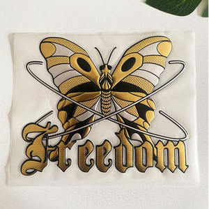 การออกแบบการถ่ายโอน DTF สำหรับการพิมพ์เสื้อยืดที่กำหนดเองด้วยอัตราการคลิกสูง - Product Image 1