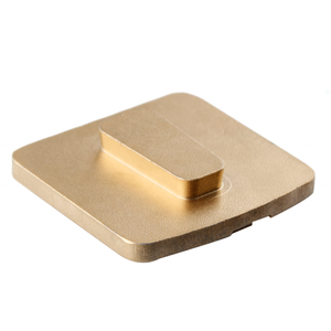 Usine personnalisée en gros PCD pour les produits d'enlèvement de revêtement de sol en béton 1/4 PCD * 5 outils de revêtement de sol époxy - Product Image 4