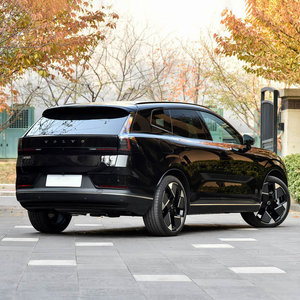 <span class=keywords><strong>XC70</strong></span> de Lujo, 0 km, Usado, <span class=keywords><strong>2WD</strong></span>/4WD, PHEV, SUV Híbrido Enchufable de Lujo Usado, Carga Rápida, Gran Autonomía, Alta Potencia, Precio en China - Product Image 4