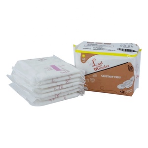 Serviettes hygiéniques ultra-fines Softcare 240 mm, protection anti-fuites, super absorbantes, haute absorption, marque personnalisée, vente en gros pour soins féminins - Product Image 4