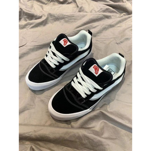 2025 <span class=keywords><strong>scarpe</strong></span> <span class=keywords><strong>sportive</strong></span> Casual in microfibra di tendenza autunnale per studentesse comode leggere da passeggio versione coreana nuova - Product Image 2