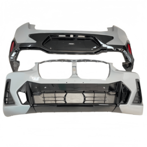 Para <span class=keywords><strong>BMW</strong></span> X3 Bumper <span class=keywords><strong>X4</strong></span> Hood E83 Fender F25 Car Shell F26 Door G01 G02 Tailgate F97 F98 Front and Rear Surround Original - Product Image 1
