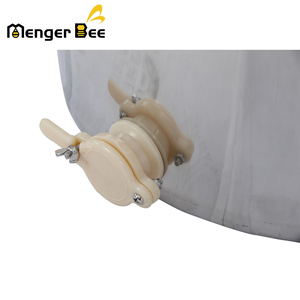 ถังน้ำผึ้งโลหะสแตนเลสใช้งานง่ายสภาพอุปกรณ์การเลี้ยงผึ้ง20ton ใหม่ - Product Image 4