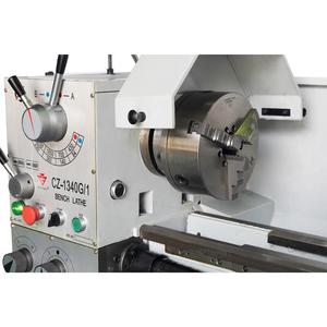 CZ1340G Và CZ1440G Bảo Trì Máy Tiện Có Chứng Chỉ CE - Product Image 3