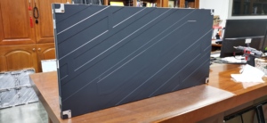 Tablero de panel Led vacío para interior, pantalla de vídeo digital de 960mm x 480mm, de alta calidad, P2.5 - Product Image 4