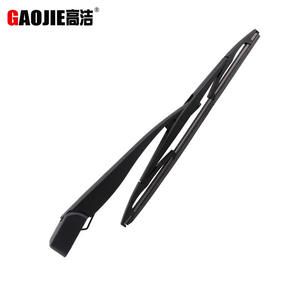Aplicable al conjunto del brazo del limpiaparabrisas trasero de Geely EX8/Geely EX7 (modelos 2010 y posteriores). - Product Image 1