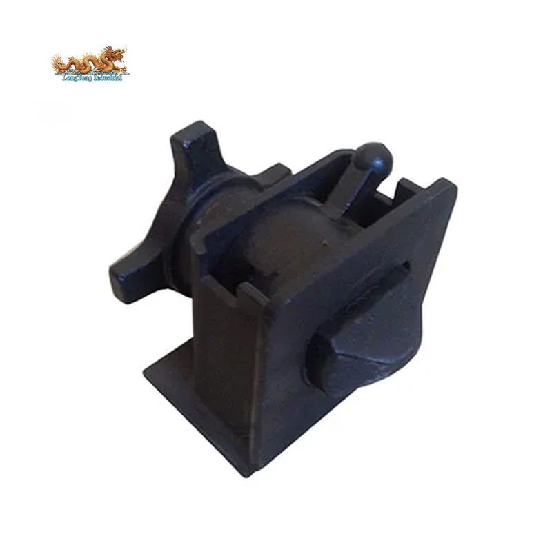 シャーシ用ツイストロック