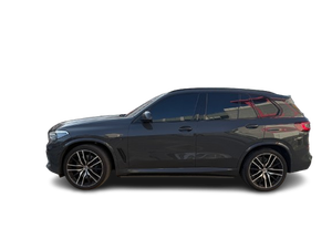 BMW X5 xDrive40d SUV de Lujo Usado, el Mejor Compañero de Exportación de Corea, Excelente Estado, Diésel, Tracción en las Cuatro Ruedas, Título Limpio, Seminuevo, Listo para Usar - Product Image 4