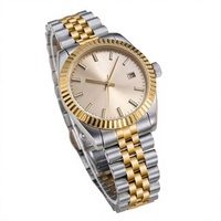 Montre de luxe pour femme en acier inoxydable, fabrication OEM/ODM, marque privée, logo personnalisé, fabricant de montres, montres de luxe pour femme, vente en gros