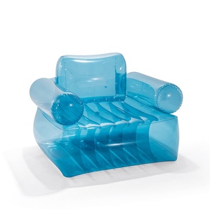 <span class=keywords><strong>Canapé</strong></span> gonflable Intex 66500/66501 transparent pour salon, intérieur et extérieur - Product Image 3