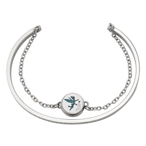 Hương Liệu Khuếch Tán Trang Sức Phụ Kiện Cây Của Cuộc Sống Mề Đay Vòng Đeo Tự Làm Nước Hoa Tinh Dầu Khuếch Tán Vòng Đeo Tay Phụ Nữ Người Đàn Ông - Product Image 4