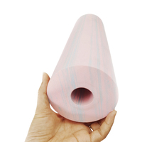 Tube de rembourrage en mousse de polyéthylène protectrice, cylindre solide en mousse EVA, personnalisable, vente en gros OEM