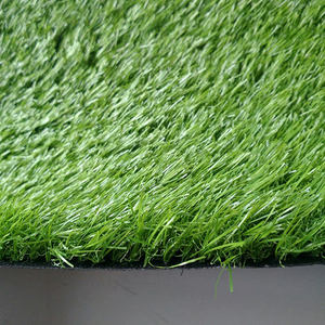 Alfombra de césped artificial <span class=keywords><strong>Pasto</strong></span> Sintetico para exteriores de 30mm, alfombra verde sintética, césped artificial - Product Image 4