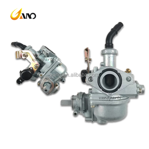 WANOU WAVE 100 드림 EX5 C100 XRM TMX <span class=keywords><strong>PZ19</strong></span> 19mm 오토바이 기화기 - Product Image 1