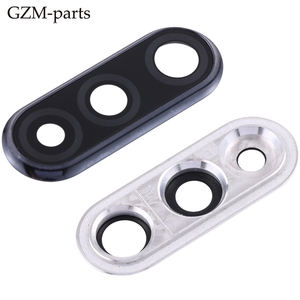 Telefono cellulare <span class=keywords><strong>P30</strong></span> <span class=keywords><strong>lite</strong></span> <span class=keywords><strong>cover</strong></span> posteriore della fotocamera per <span class=keywords><strong>Huawei</strong></span> Nova 4E posteriore telaio della fotocamera posteriore con vetro porta lenti di ricambio - Product Image 4