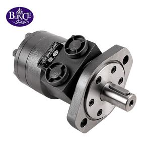 <span class=keywords><strong>Motore</strong></span> Idraulico Parker TB0130AM100AAAA Sostitutivo, <span class=keywords><strong>Motore</strong></span> <span class=keywords><strong>Orbitale</strong></span> ad Alta Coppia OMPH per Finitrice Stradale - Product Image 4